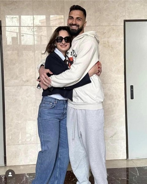 «И это сила Грузии: мать!» - грузинские футболисты с мамами: что пишет президент? «И это сила Грузии: мать!» - грузинские футболисты с мамами: что пишет президент?