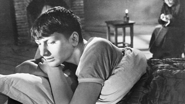 Тест: насколько хорошо вы знакомы с творчеством Нодара Думбадзе?