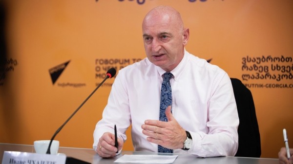 Затяжной сезон гриппа в Грузии завершен, но появились другие вирусы – Чхаидзе