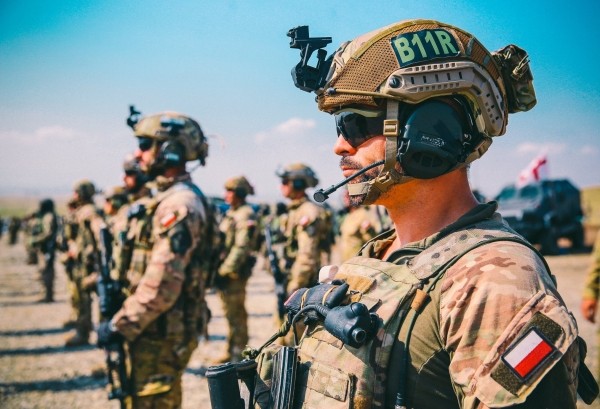 Пентагон объявил о переносе военных учений с Грузией из-за лжи о «втором фронте»