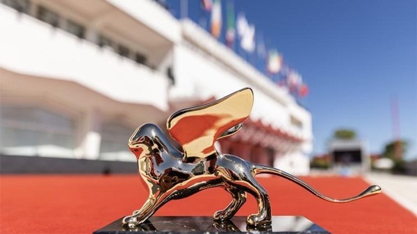 Грузинский фильм "Антиквариат" поедет на Венецианский кинофестиваль