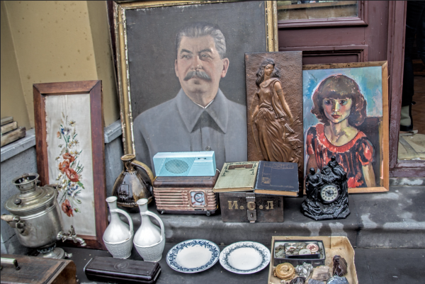 От восхищения до ненависти – как в Грузии относятся к Сталину?