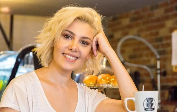 «Я сделала тест ДНК, я на 100% грузинка» - красавица-звезда турецкого шоу-бизнеса оказалась грузинкой: что известно о популярной актрисе «Я сделала тест ДНК, я на 100% грузинка» - красавица-звезда турецкого шоу-бизнеса оказалась грузинкой: что известно о популярной актрисе