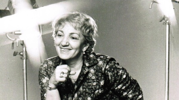 Кинорежиссеру Татьяне Лиозновой 100 лет: страсть к Параджанову, Гомиашвили и всей Грузии Кинорежиссеру Татьяне Лиозновой 100 лет: страсть к Параджанову, Гомиашвили и всей Грузии