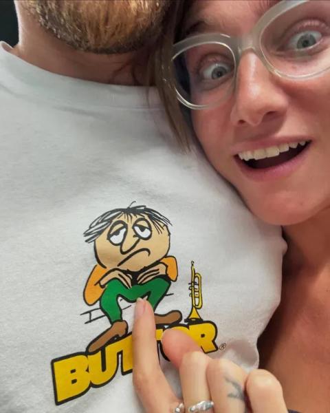 Дочь Ии Нинидзе вновь влюблена - российские СМИ пишут о возможном замужестве актрисы Дочь Ии Нинидзе вновь влюблена - российские СМИ пишут о возможном замужестве актрисы