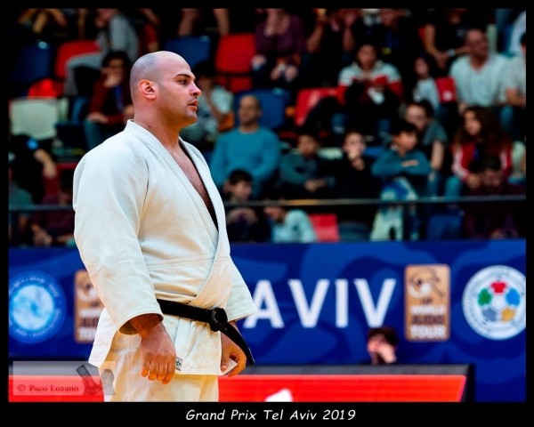 Грузины, выступающие на Олимпиаде в Париже за другие страны: «Я чувствую себя так, словно борюсь под двумя флагами»