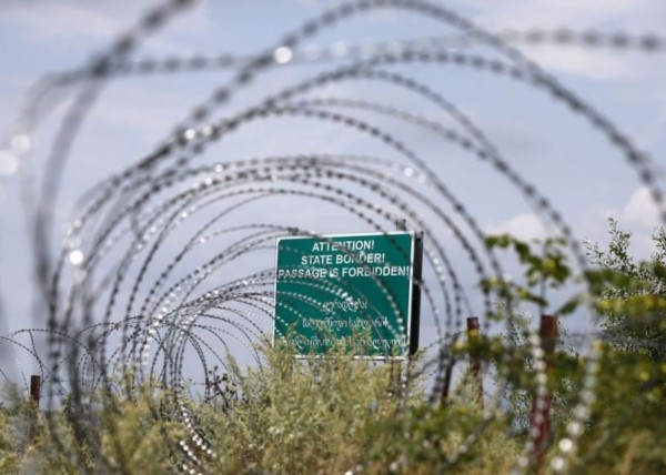 В Цхинвали приговорили к 8 месяцам тюрьмы задержанного на могиле брата гражданина Грузии