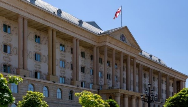 Суд остановил назначение члена Высшего совета юстиции Грузии по квоте оппозиционного президента