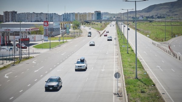 Тбилиси и Рустави с осени свяжут автобусы по разным направлениям Тбилиси и Рустави с осени свяжут автобусы по разным направлениям