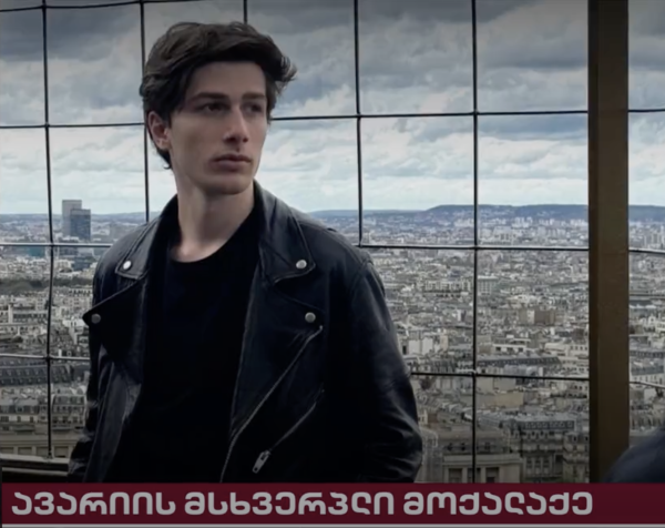 СМИ узнали имя мотоциклиста, погибшего в Тбилиси в результате полицейской погони