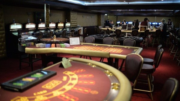 Почему в Грузии закрываются казино