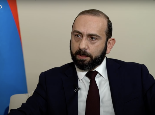 Глава МИД Армении Арарат Мирзоян проведет переговоры в Тбилиси Глава МИД Армении Арарат Мирзоян проведет переговоры в Тбилиси