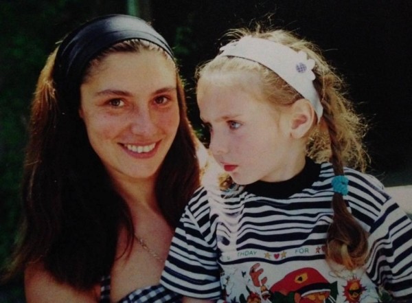 «Приехали мои девочки! Дарья и Лиза» - что пишет Нино Сухишвили о своих племянницах и что известно о девушках?