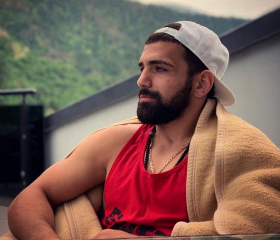 Грузины, выступающие на Олимпиаде в Париже за другие страны: «Я чувствую себя так, словно борюсь под двумя флагами»