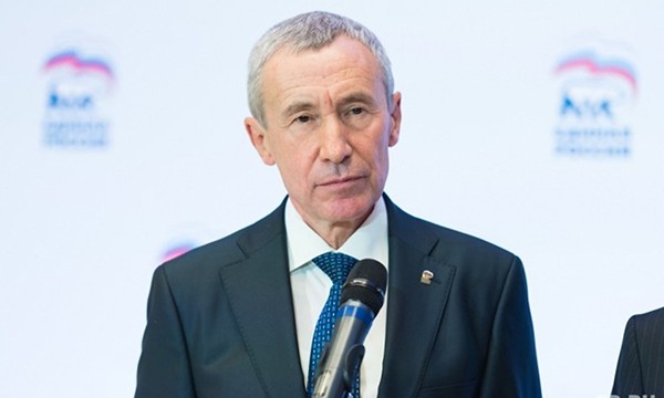 В Совфеде РФ заявили о готовности помочь властям Грузии предотвратить госпереворот В Совфеде РФ заявили о готовности помочь властям Грузии предотвратить госпереворот