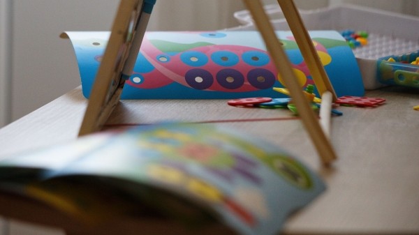 Каладзе: набор в летние детские сады в Тбилиси бьет рекорды Каладзе: набор в летние детские сады в Тбилиси бьет рекорды