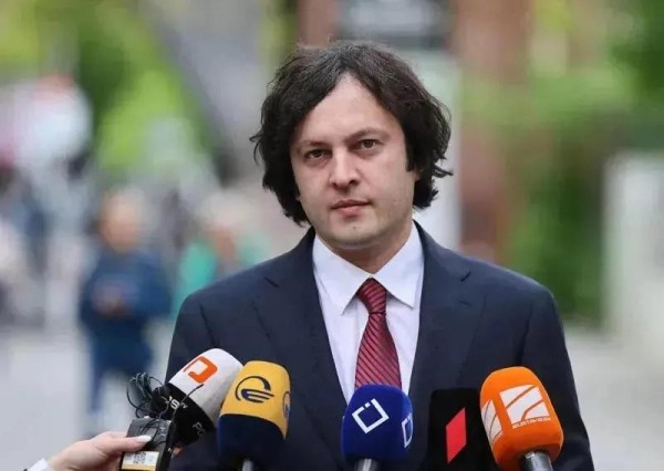 Ираклий Кобахидзе о приостановке финансирования со стороны партнеров – Думаю, отношения начнут оздоравливаться максимум с начала следующего года – К 2030 году Грузия будет готова к интеграции в ЕС Ираклий Кобахидзе о приостановке финансирования со стороны партнеров – Думаю, отношения начнут оздоравливаться максимум с начала следующего года – К 2030 году Грузия будет готова к интеграции в ЕС