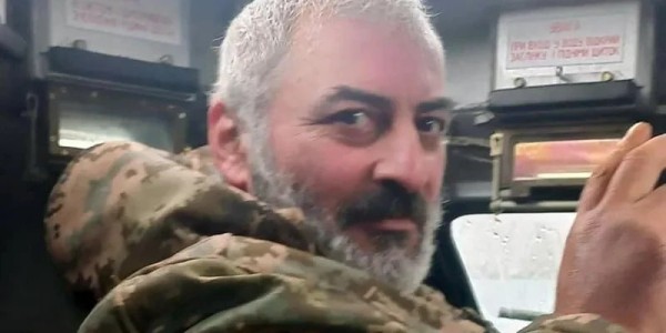 В боях на стороне ВСУ в Украине погиб еще один грузинский боец