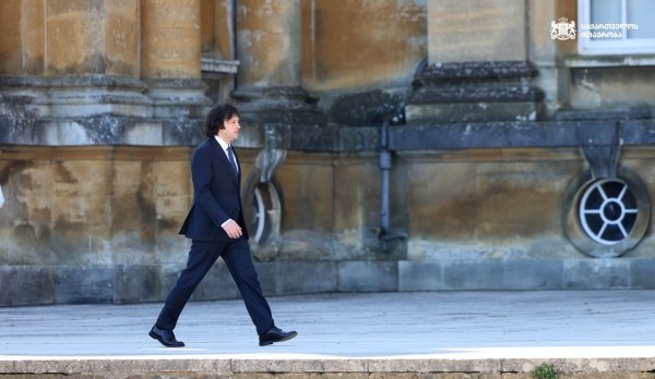 Кобахидзе ожидает, что ЕС станет лучше относиться к Грузии после успокоения ситуации в регионе