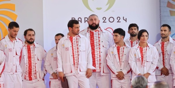 Грузия на Олимпиаде 2024 будет бороться в 10 видах спорта