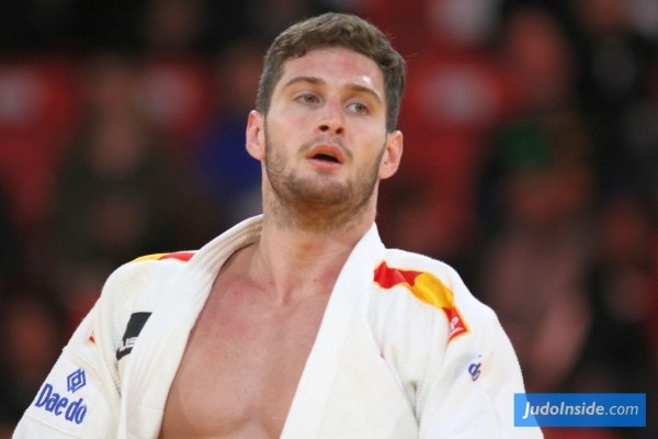 Грузины, выступающие на Олимпиаде в Париже за другие страны: «Я чувствую себя так, словно борюсь под двумя флагами»