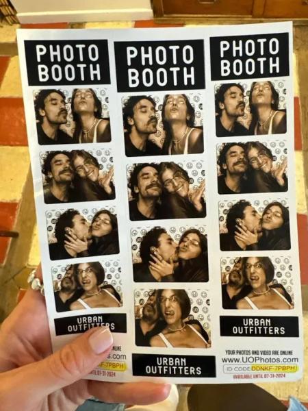 Дочь Ии Нинидзе вновь влюблена - российские СМИ пишут о возможном замужестве актрисы Дочь Ии Нинидзе вновь влюблена - российские СМИ пишут о возможном замужестве актрисы