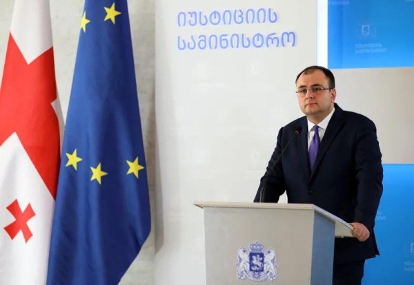 Рати Брегадзе - Арбитражный суд подтвердил, что правительство Грузии расторгло инвестиционное соглашение с «Консорциумом развития Анаклии» законно и обязал истца выплатить 650 тысяч долларов в пользу правительства Рати Брегадзе - Арбитражный суд подтвердил, что правительство Грузии расторгло инвестиционное соглашение с «Консорциумом развития Анаклии» законно и обязал истца выплатить 650 тысяч долларов в пользу правительства