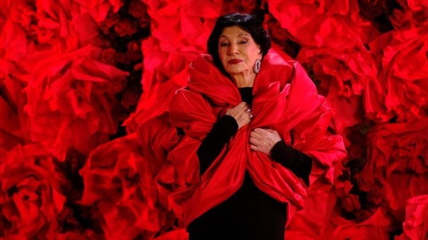 Пять секретов красоты и молодости от Нани Брегвадзе Пять секретов красоты и молодости от Нани Брегвадзе