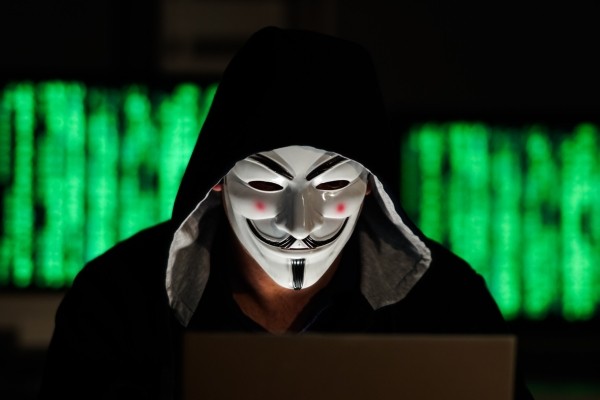 Anonymous пригрозил «Грузинской мечте» масштабными кибератаками Anonymous пригрозил «Грузинской мечте» масштабными кибератаками