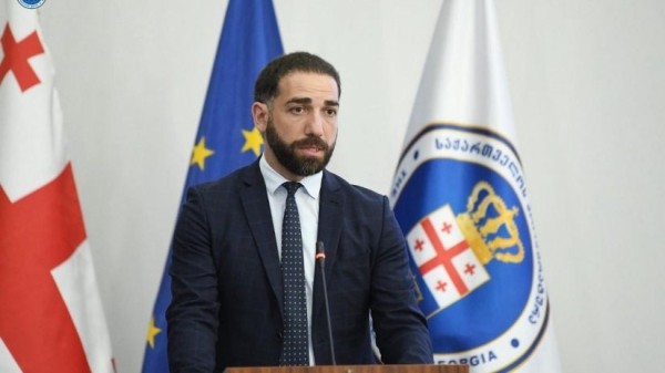 Бывшему генпрокурору Грузии назначили государственную охрану Бывшему генпрокурору Грузии назначили государственную охрану