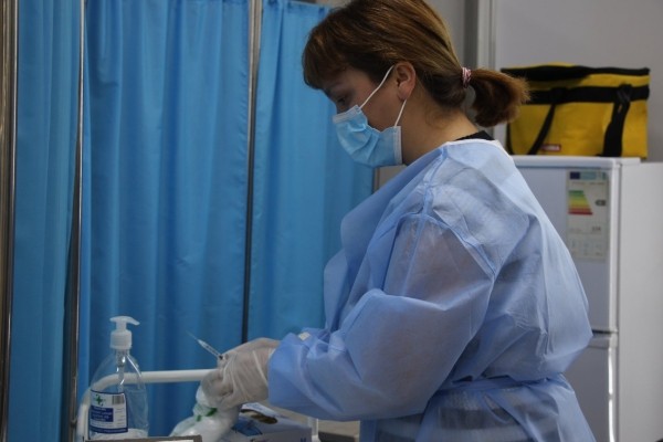 Инфекционисты оценили риск эпидемии оспы обезьян в Грузии