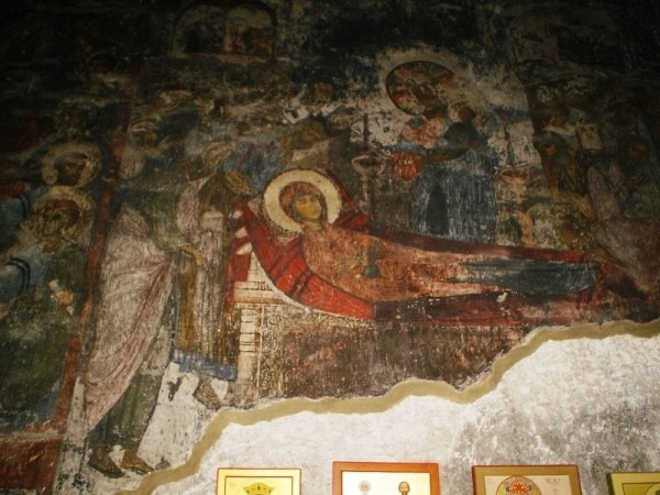 В Грузии сегодня отмечают Мариамоба – день Успения Богородицы