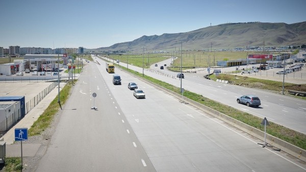 Государство конфискует три участка земли у владельцев на востоке Грузии Государство конфискует три участка земли у владельцев на востоке Грузии