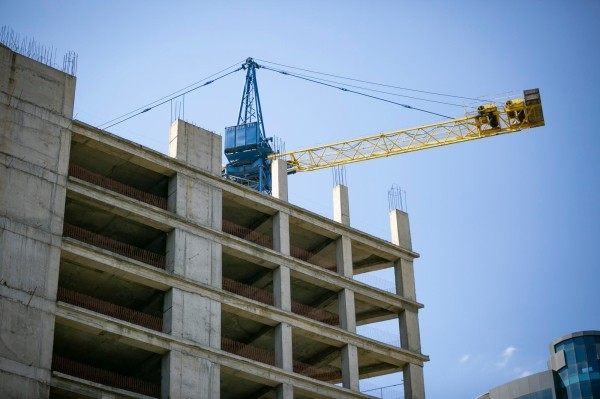 Израильтяне потеснили россиян на грузинском рынке недвижимости