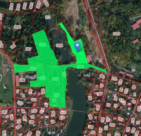 У семьи Иванишвили нашли элитную недвижимость в Москве почти на 15 млн долларов У семьи Иванишвили нашли элитную недвижимость в Москве почти на 15 млн долларов