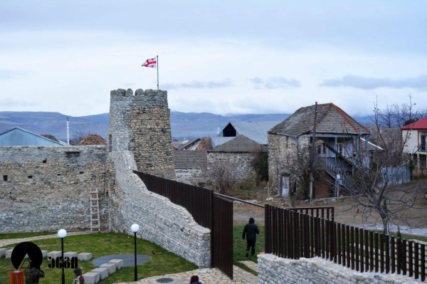 Селу в центральной Грузии вернули историческое название – Мепискалаки