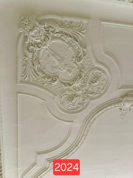 В Минкультуры Грузии объяснили, когда закончат реставрацию Дома писателей