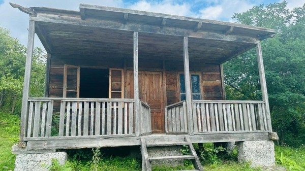 Дом-музей одного из основателей Тбилисского госуниверситета будет восстановлен Дом-музей одного из основателей Тбилисского госуниверситета будет восстановлен