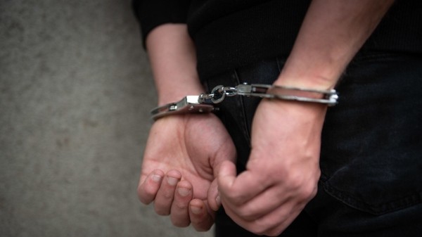 Сотрудника погранполиции Грузии задержали за угрозы бывшей жене