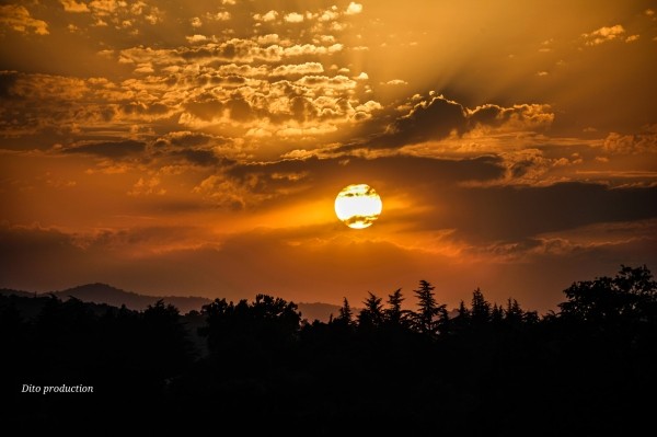 Прогноз погоды в Грузии до конца недели – кратковременные дожди и жара