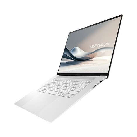 ZenBook S 16: Высокотехнологичный ноутбук для деловых людей