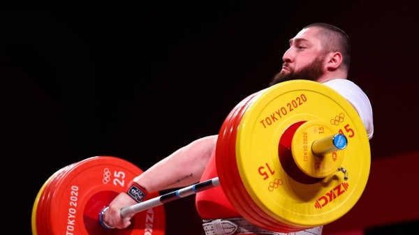 Правительство Грузии представило к госнаградам спортсменов-олимпийцев