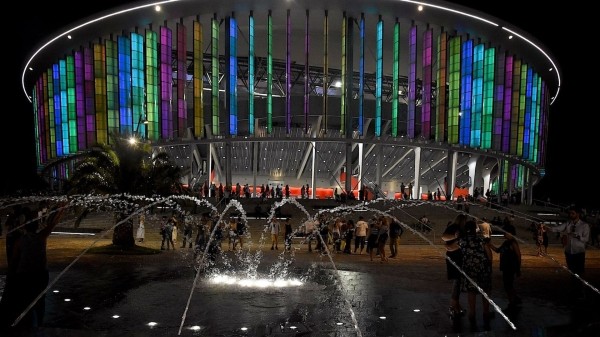 Два самых знаковых концертных зала Грузии перешли к правительству страны