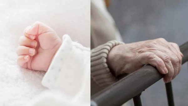 В Грузии человек живет в среднем на 7 лет меньше, чем в Евросоюзе – статистика В Грузии человек живет в среднем на 7 лет меньше, чем в Евросоюзе – статистика