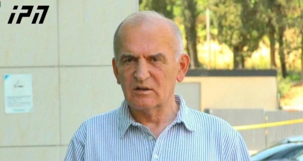 Клинический директор «Вивамеда» - Условия Михаила Саакашвили в палате не ухудшились - До сих пор он находился в двухкомнатном люксе, теперь - в трехкомнатном люксе Клинический директор «Вивамеда» - Условия Михаила Саакашвили в палате не ухудшились - До сих пор он находился в двухкомнатном люксе, теперь - в трехкомнатном люксе
