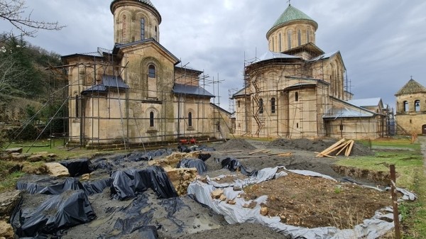 Гелати останется закрыт для посетителей еще как минимум полтора месяца