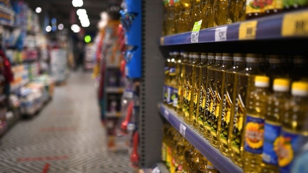 Что мы едим? Агентство продовольствия Грузии выявило нарушения в продуктах питания и воде Что мы едим? Агентство продовольствия Грузии выявило нарушения в продуктах питания и воде
