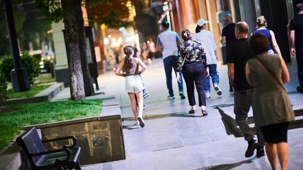 Ушли и не вернулись: сколько человек бесследно пропали в Грузии с начала года?