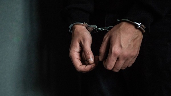 Задержанному за нападение на журналистов "Пос ТВ" на западе Грузии грозит до года тюрьмы Задержанному за нападение на журналистов "Пос ТВ" на западе Грузии грозит до года тюрьмы