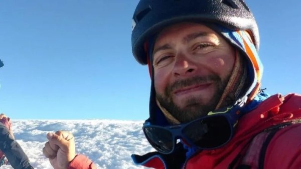 В Сванети обнаружено тело погибшего альпиниста Арчила Бадриашвили